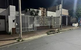 Rojas 329 - Centro de la Ciudad